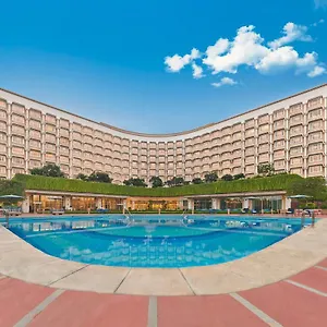 ***** Отель Taj Palace, Индия