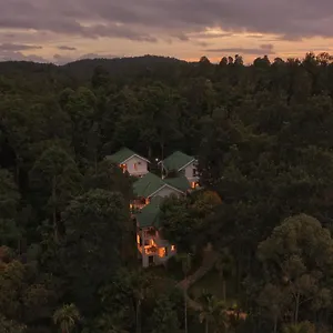 Курортный комплекс The Woods Wayanad