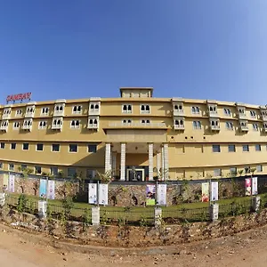 **** Курортный комплекс Cambay Resort, Индия