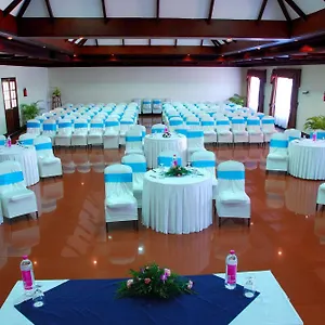 Sterling Palace Alleppey ***** Alappuzha