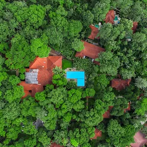Курортный комплекс Greenwoods Resort,