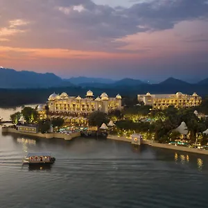 ***** Отель The Leela Palace Индия