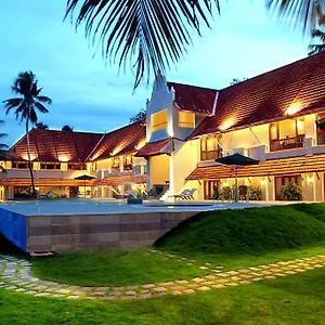 Lemon Tree Vembanad Resort, Kerala **** Alappuzha