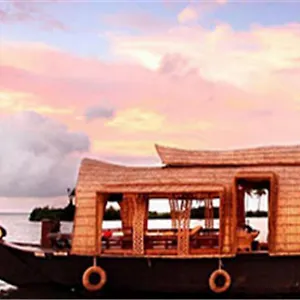 Marvel Cruise *** Alappuzha