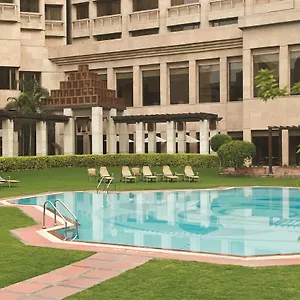 ***** Отель Hyatt Regency Delhi Индия