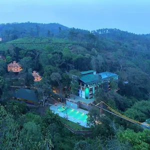 Курортный комплекс Village