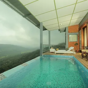 Курортный комплекс Spicetree Munnar